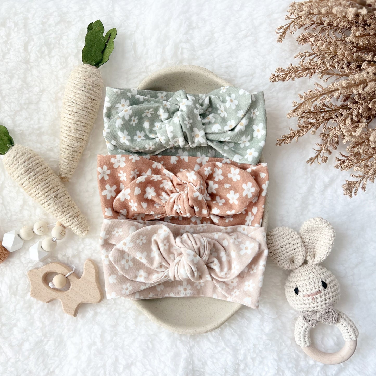 The Daisy Collection