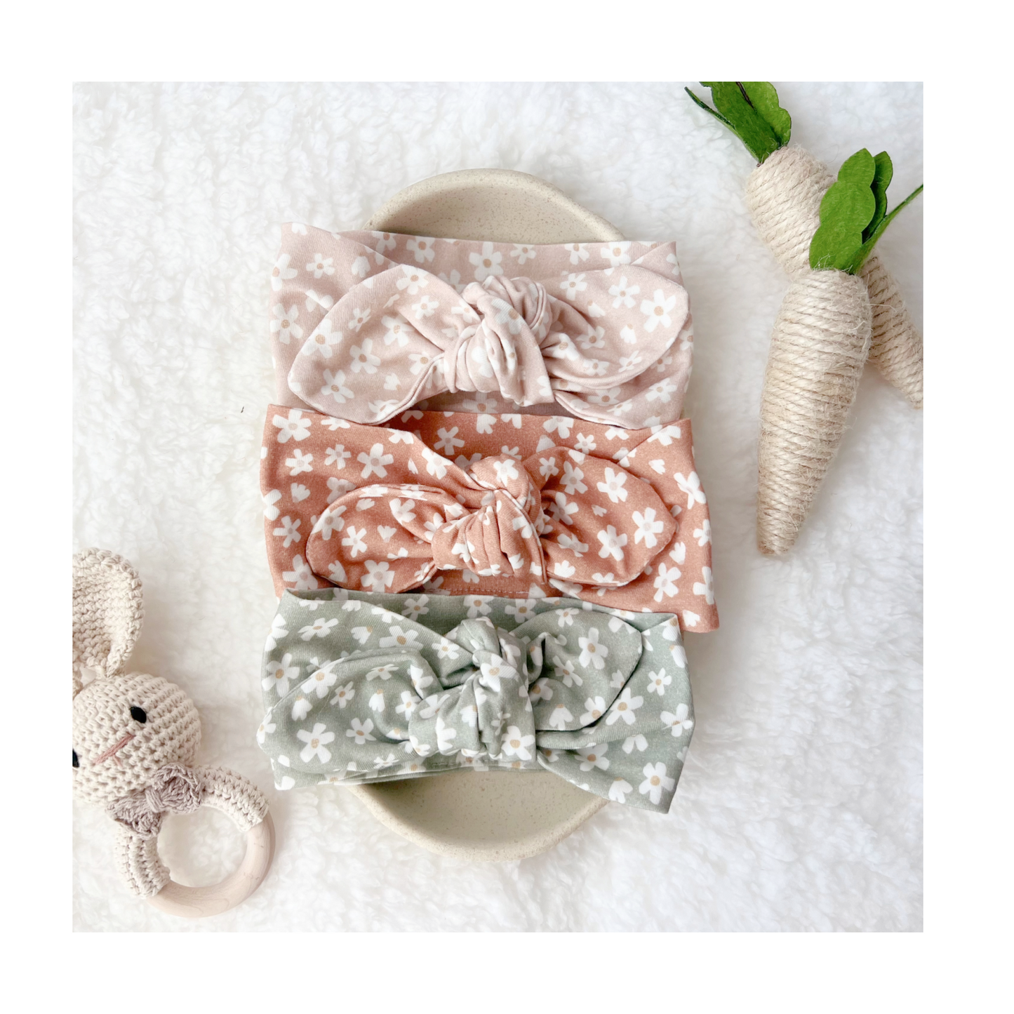 The Daisy Collection