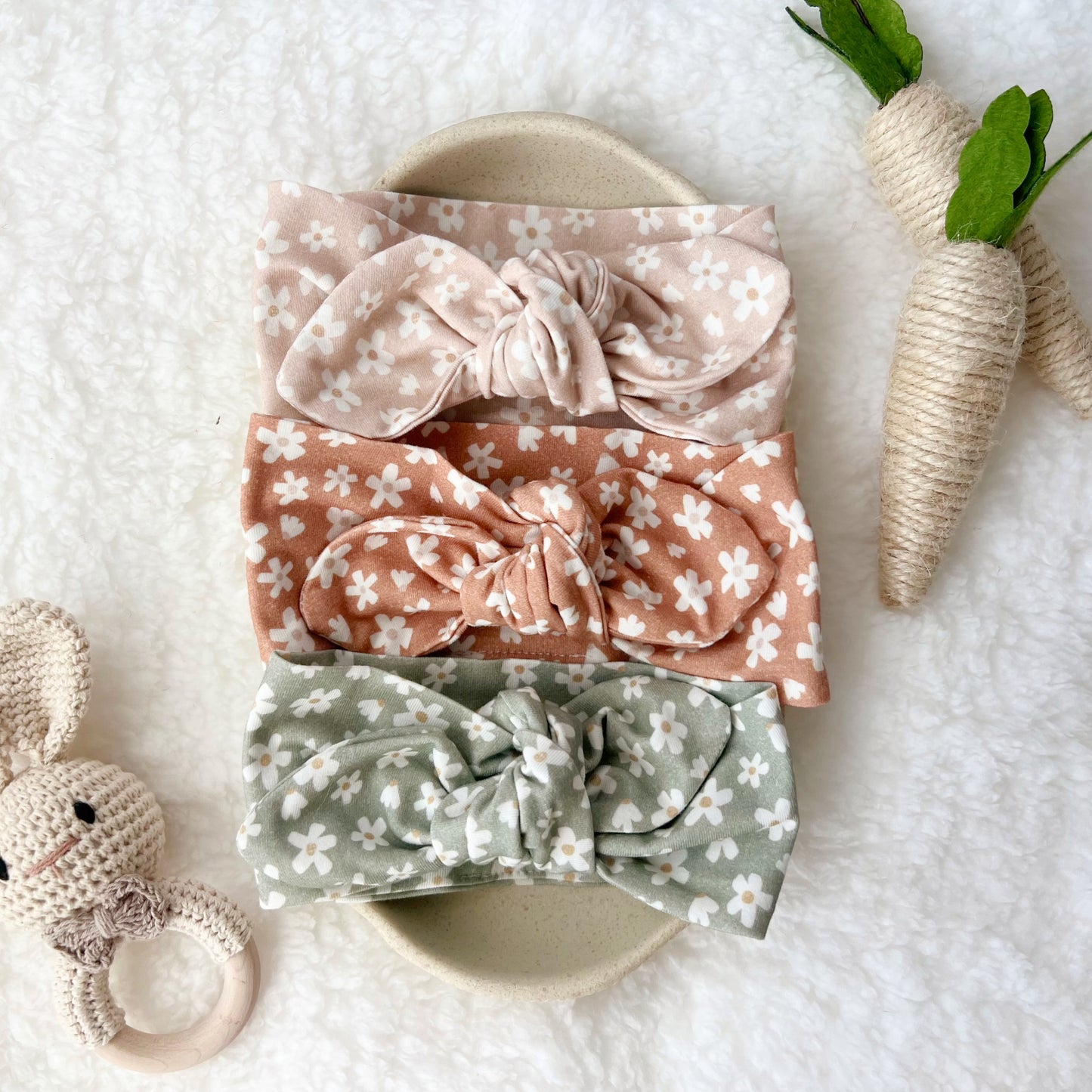 The Daisy Collection