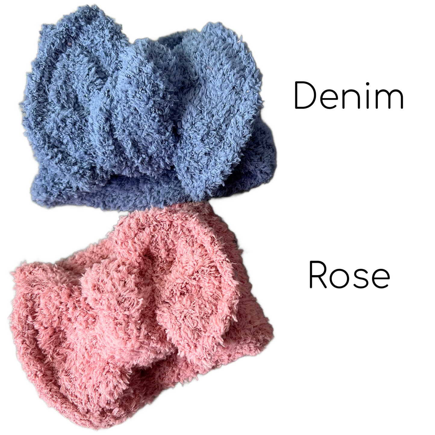 The Teddy Bear Headband